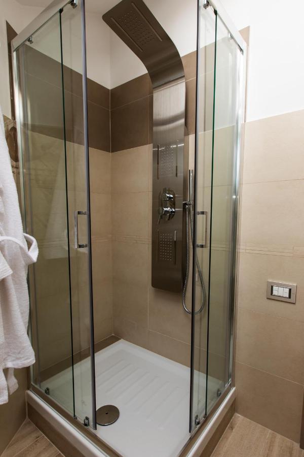 Diamond Apartment Agerola Bagian luar foto