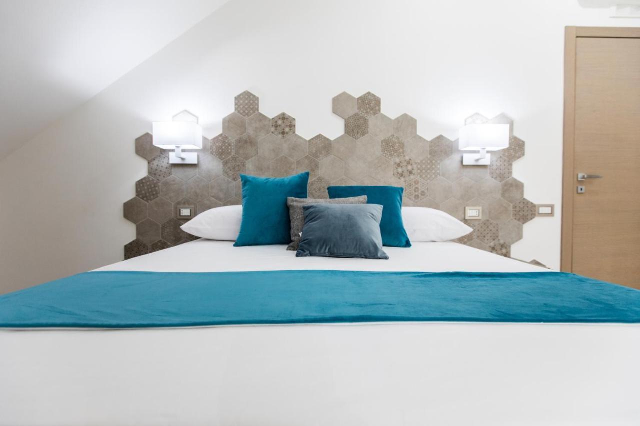 Diamond Apartment Agerola Bagian luar foto