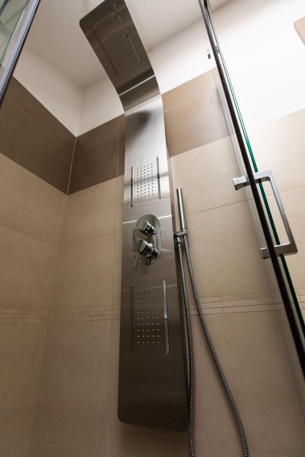 Diamond Apartment Agerola Bagian luar foto